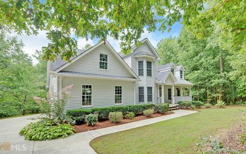 110 Whippoorwill Ln, Toccoa, GA 30577 photo 1