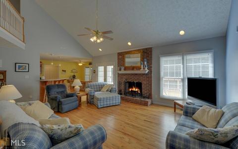 110 Whippoorwill Ln, Toccoa, GA 30577 photo 8