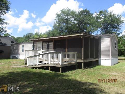 3081 SE Smith Rd, Townsend, GA 31331 photo 10