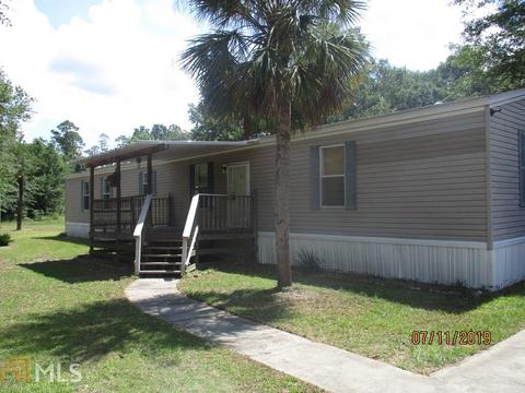 3081 SE Smith Rd, Townsend, GA 31331 photo 1