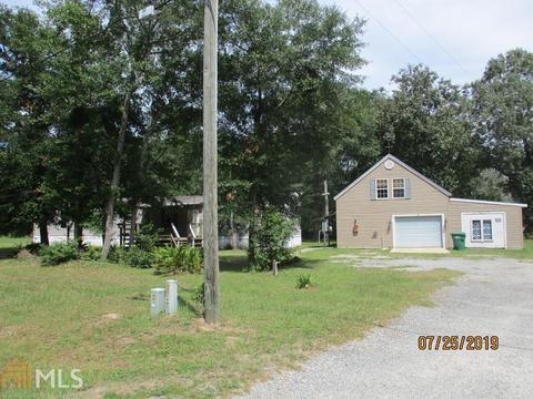 3081 SE Smith Rd, Townsend, GA 31331 photo 2
