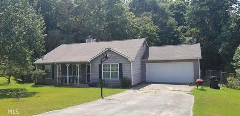 6875 Silver Maple Dr, Rex, GA 30273 photo 1
