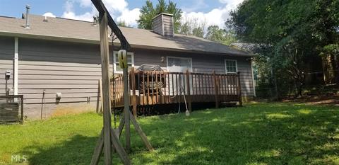 6875 Silver Maple Dr, Rex, GA 30273 photo 6