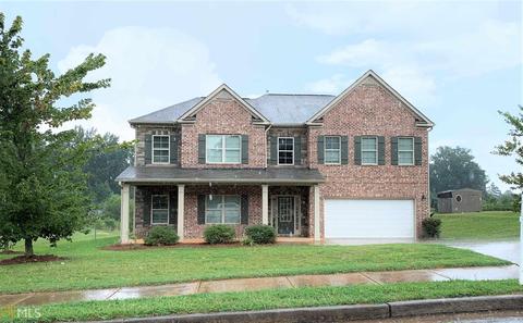 917 Damson Trl, Hampton, GA 30228 photo 1