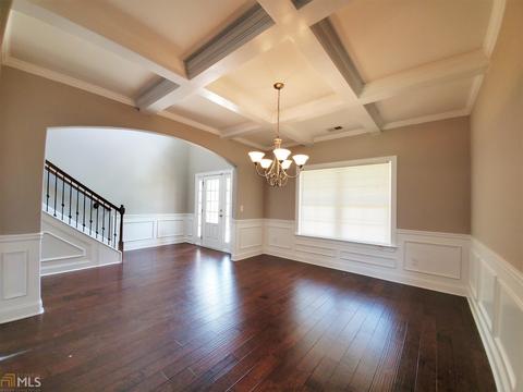 917 Damson Trl, Hampton, GA 30228 photo 3