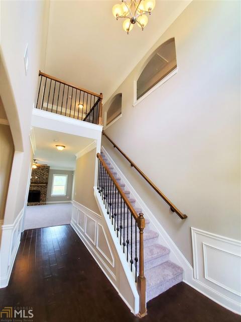 917 Damson Trl, Hampton, GA 30228 photo 2