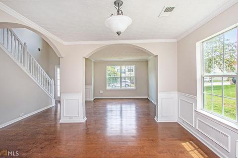 6439 E Meyer, Morrow, GA 30260 photo 3