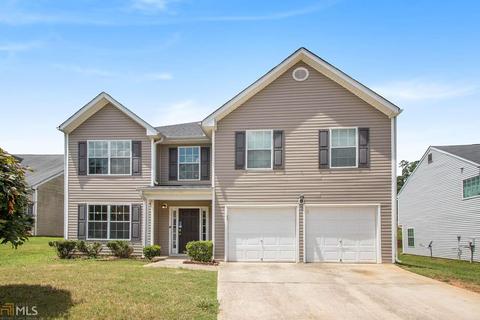 6439 E Meyer, Morrow, GA 30260 photo 1