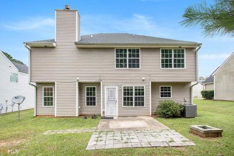 6439 E Meyer, Morrow, GA 30260 photo 5
