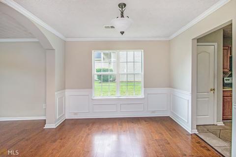 6439 E Meyer, Morrow, GA 30260 photo 8