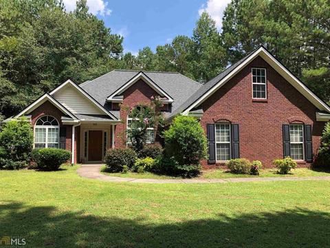 12608 Panhandle Rd, Hampton, GA 30228 photo 1