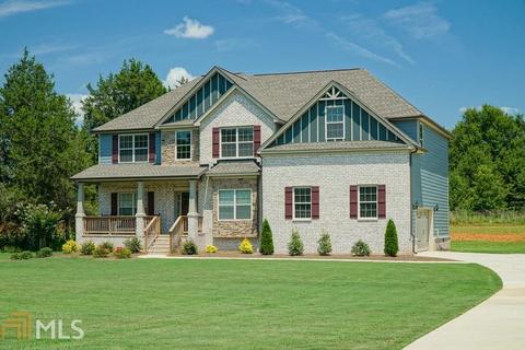 151 Feather Ln, Jackson, GA 30233 photo 2
