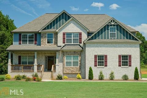 151 Feather Ln, Jackson, GA 30233 photo 1