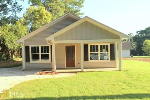 243 Hayes St, Toccoa, GA 30577 photo 1