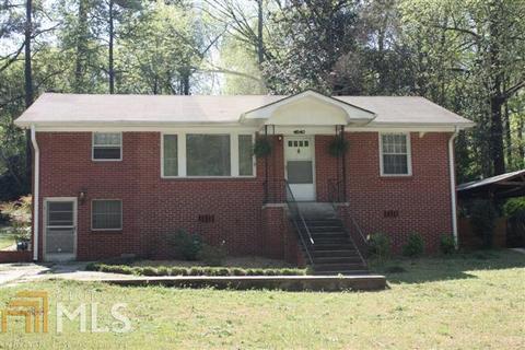 4540 Lakewood Ave, Macon, GA 31210 photo 1