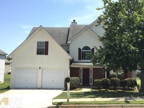 65 Franklin Way, Covington, GA 30016 photo 1