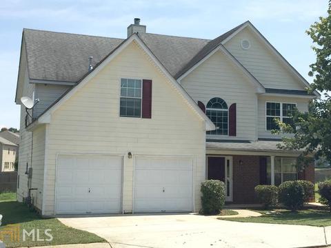 65 Franklin Way, Covington, GA 30016 photo 2