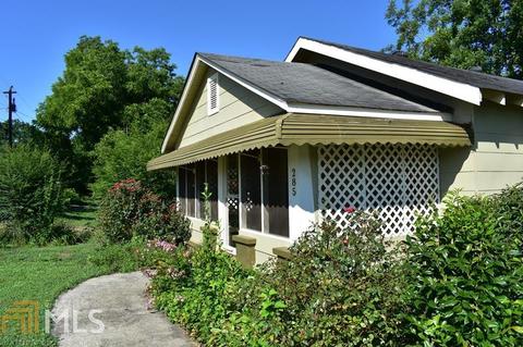 285 Midway Xing, Cornelia, GA 30531 photo 31