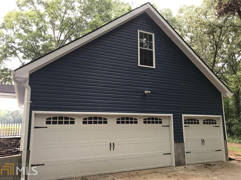 378 Morgan Mill Rd, Brooks, GA 30205 photo 3