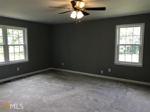 378 Morgan Mill Rd, Brooks, GA 30205 photo 9