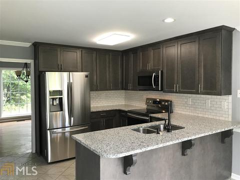 378 Morgan Mill Rd, Brooks, GA 30205 photo 7