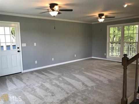 378 Morgan Mill Rd, Brooks, GA 30205 photo 5