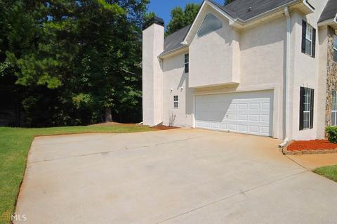 295 Wynbrook Dr, Mcdonough, GA 30253 photo 3