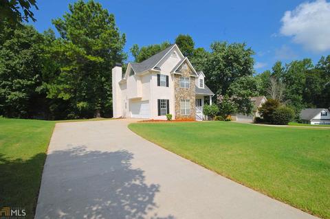 295 Wynbrook Dr, Mcdonough, GA 30253 photo 2