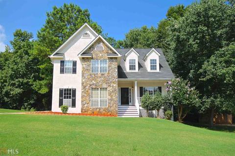 295 Wynbrook Dr, Mcdonough, GA 30253 photo 1