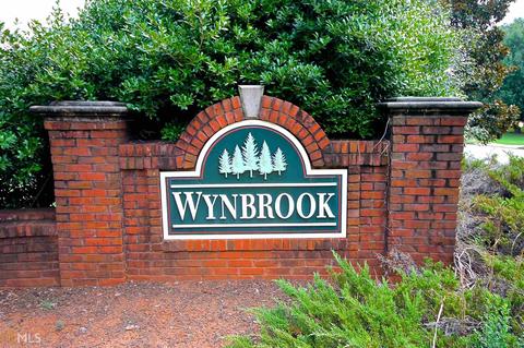 295 Wynbrook Dr, Mcdonough, GA 30253 photo 39