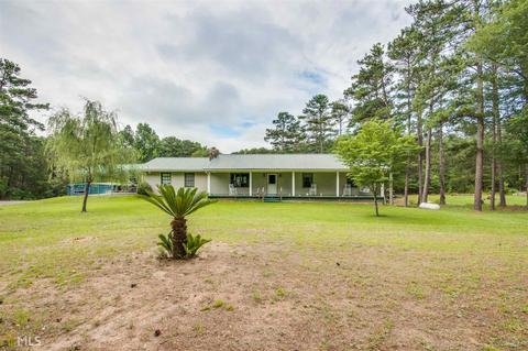 380 Hillview Rd, Hampton, GA 30228 photo 1
