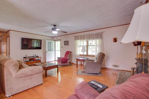 380 Hillview Rd, Hampton, GA 30228 photo 16