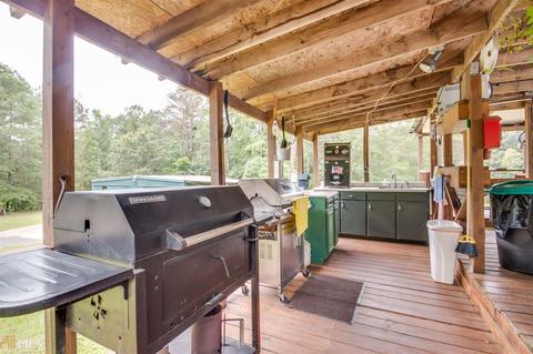 380 Hillview Rd, Hampton, GA 30228 photo 6