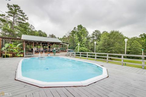 380 Hillview Rd, Hampton, GA 30228 photo 2