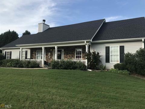 842 Masters Dr, Monroe, GA 30655 photo 1