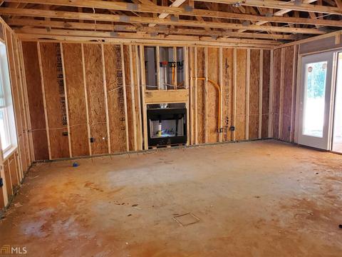 348 Aderhold Rogers Rd, Commerce, GA 30530 photo 2