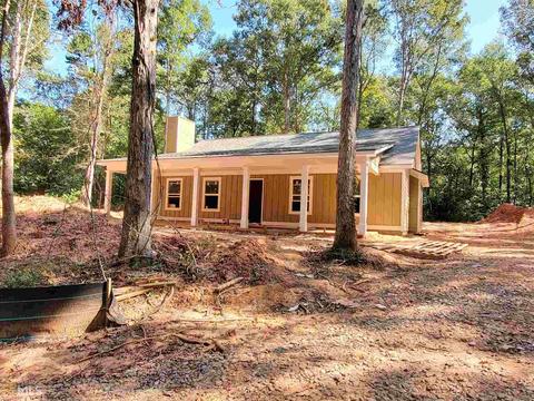 348 Aderhold Rogers Rd, Commerce, GA 30530 photo 1