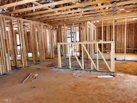 348 Aderhold Rogers Rd, Commerce, GA 30530 photo 3