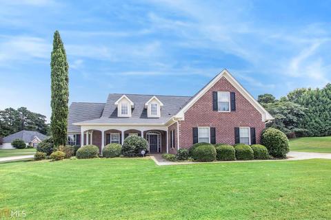 512 Aaron, Mcdonough, GA 30253 photo 1
