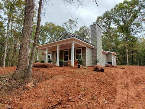 306 Aderhold Rogers Rd, Commerce, GA 30530 photo 2