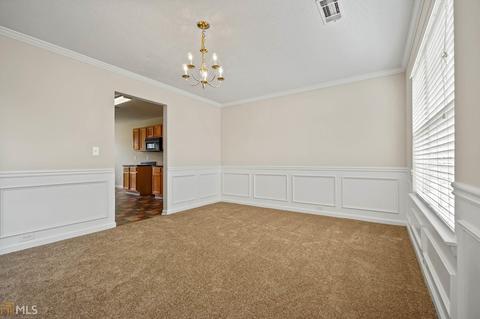 856 Brisley Cir, Hampton, GA 30228 photo 5