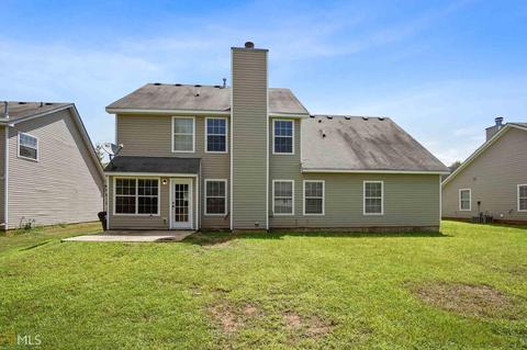 856 Brisley Cir, Hampton, GA 30228 photo 28