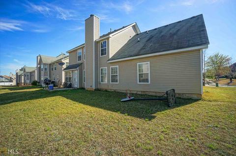 856 Brisley Cir, Hampton, GA 30228 photo 29