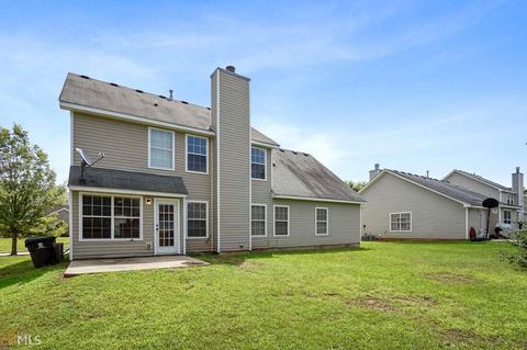 856 Brisley Cir, Hampton, GA 30228 photo 30