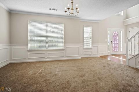 856 Brisley Cir, Hampton, GA 30228 photo 4