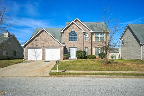 856 Brisley Cir, Hampton, GA 30228 photo 1