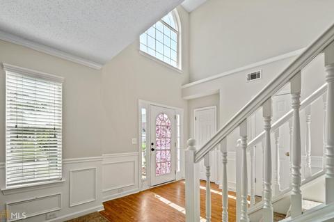 856 Brisley Cir, Hampton, GA 30228 photo 3