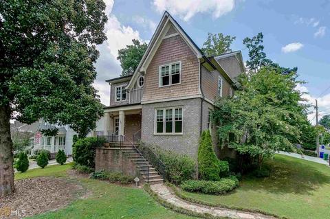 2804 Georgian Dr, Chamblee, GA 30341 photo 1