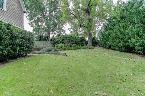 2804 Georgian Dr, Chamblee, GA 30341 photo 30