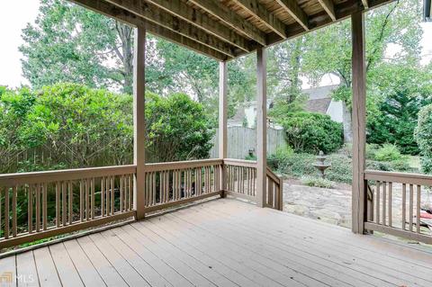 2804 Georgian Dr, Chamblee, GA 30341 photo 28